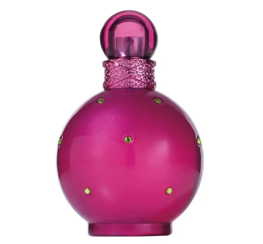 Perfume Fantasy Eau De Parfum 9 (by Britney Spears) 100ml