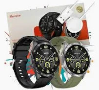 Smart Watch H4 MAX - Imagem 4