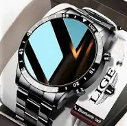 Smart Watch H4 MAX - Imagem 2
