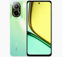 Realme C67